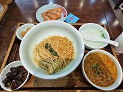 -蟹上黄·蟹黄面·江南糖水(人民广场店)
