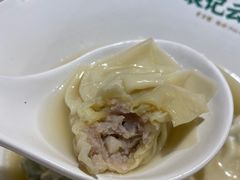 -袁记云饺(鼓楼店)