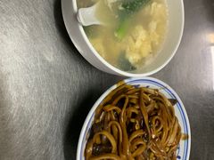 -珠宝街老左杂酱面馆
