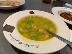 -桂满陇·杭州小馆(巴黎春天浦建店)