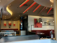 -必胜客(绿地新都会店)