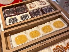 -阮大兴糕团(日月光中心店)