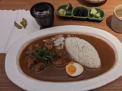 -CURRY YA 熟成咖哩專門店(深圳湾万象城店)