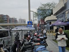 -四川大学(望江校区)