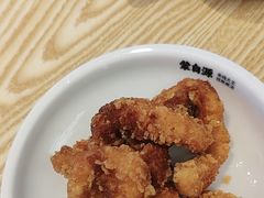 -蒙自源米线(东城星河城店)