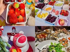 -海德温泉生活馆(朝阳大悦城店)