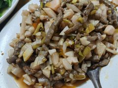 -九九牛肉馆(南山路店)