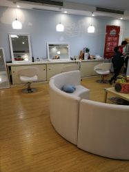 -星童star.kids儿童发型设计·满月胎发(玉兰花园店)