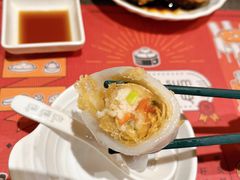 -点点心点心专门店(旺角店)