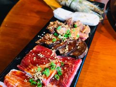 -伍丁·烤牛肋(和平东桥店)