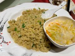 -凯鸽酒楼•雁北民间菜(华北星店)