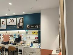 -海马体照相馆(重庆爱琴海购物公园店)