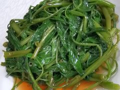 炒空心菜-味友·厦门味(集美店)