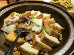 -巢爷老味(东方红店)