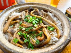-文记煲仔饭