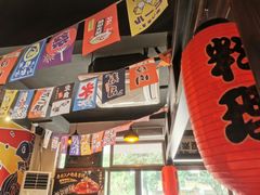 -大鲜生·亚洲菜融合小食堂