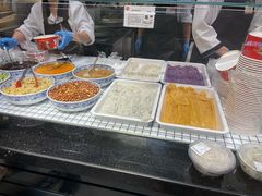 -永辉超市(群众路店)