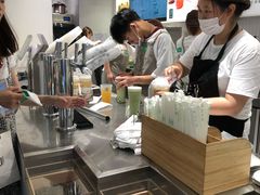 -叶子与茶(苏宁广场店)