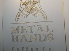 -METAL HANDS(五道营店)
