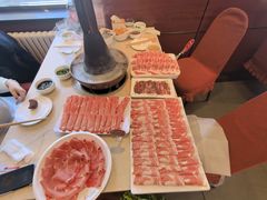 -阳坊大都涮羊肉(阳坊总店)