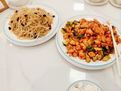 -聚发号清真菜馆