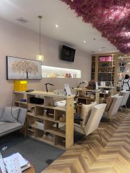 -米·日本の美甲美睫專門店