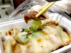 -银记肠粉店(北京路店)