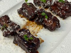 -品海楼·大连海胆锅贴馆(东港店)