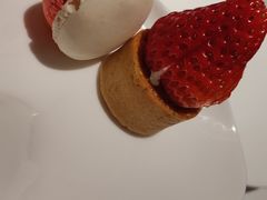-L'Arome芳芳法国餐厅(仙林金鹰店)