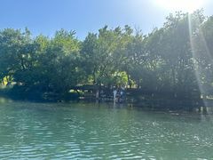 -杭州双溪漂流景区
