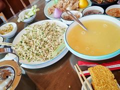 -抹直口特色菜馆(一店)