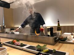 -厦门源昌凯宾斯基大酒店-隠れ鉄板焼