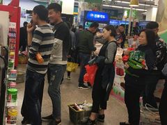 -华润万家(长安路店)