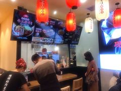 -町门烤肉拌饭专门店(哈西万达店)