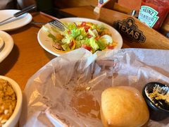 -Texas Roadhouse(世纪汇广场店)