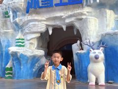 -厦门方特梦幻王国