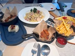 -必胜客(张掖西大街店)