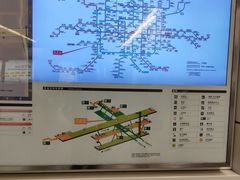 -七里庄(地铁站)