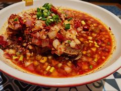 -图味美小黄鱼·景德菜(浙江路店)