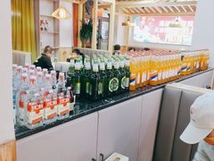 -集草轩·重庆麻辣烤鱼(西湖道店)
