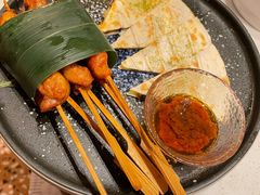 -川越泰火锅(吉利大厦店)
