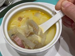 -南通大饭店·米兰餐厅