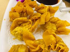 -澳门西南饭店·粤菜·茶市·手工点心(华海路店)