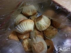 -红房子西点(南京东路店)