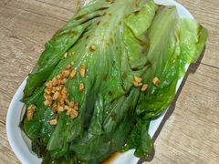 -阿当·小炒牛肉面(人广店)