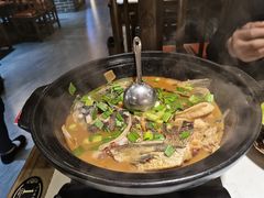 -千岛湖小鱼儿·淳安匠心农家菜