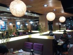 -金太阳海鲜烧烤·本地人餐厅(东纬路旗舰店)