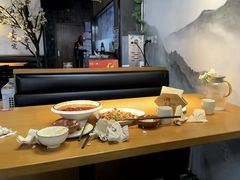 -湘与香缘·湖南菜(王府井北京市百货大楼店)