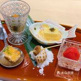 无记忆点的一餐omakase