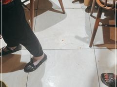 等位区-亲青菜食尚餐厅(银谷店)